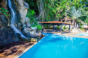 Отель Hotel Pierre  Итагуаи